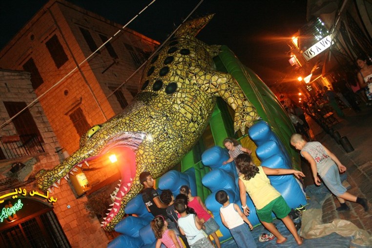 Jounieh Family & Kids Day